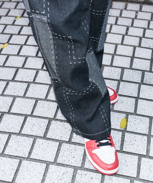 Engineered Garments / Painter Pant | Dresswell（ドレスウェル）