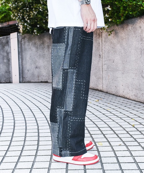 Engineered Garments / Painter Pant | Dresswell（ドレスウェル）