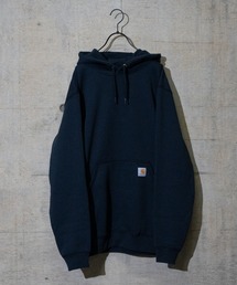 Carhartt | 【22】Carhartt/カーハート　ミッドウェイトプルオーバーパーカー(パーカー)