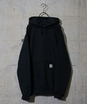 JOHN'S CLOSET | 【22】Carhartt/カーハート　ミッドウェイトプルオーバーパーカー(連帽外套)