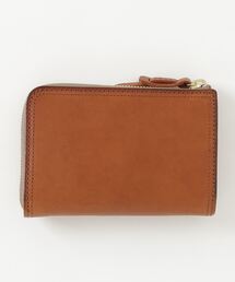 CORBO（コルボ）の「CORBO コルボ SLATE L字ファスナー 財布 ミドル