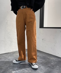 apres jour mignon | カラーパンツ【ZOZOTOWN限定アイテム】(その他パンツ)