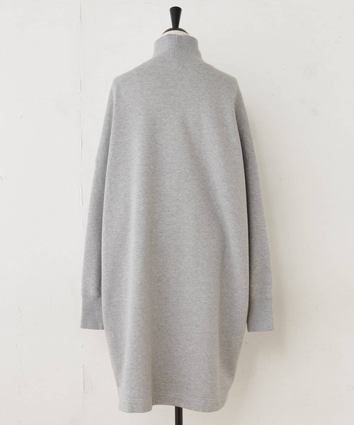 BEARDSLEY（ビアズリー）の「ハイネックで程よく上品 ハイネック裏毛