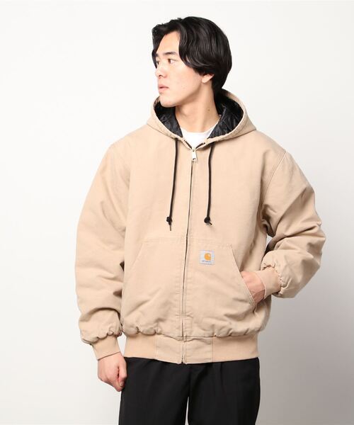 OG ACTIVE JACKET