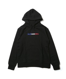 RADIO EVA 666 EURO NERV BOX LOGO Parka