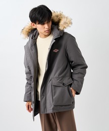 DANTON（ダントン）｜ダウンジャケット/コート（グレー系）一覧 - WEAR