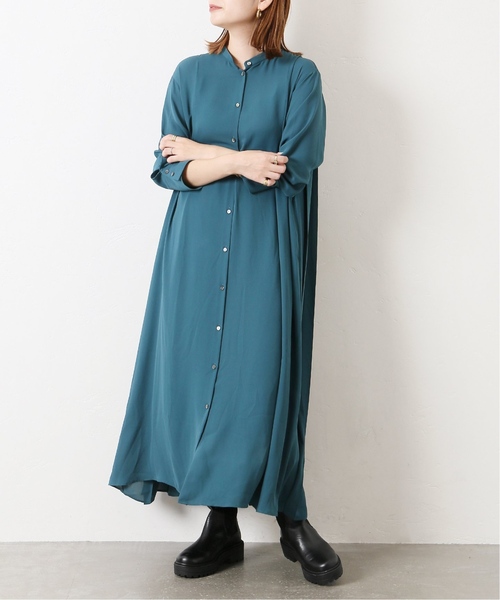 JOURNAL STANDARD SELECT(ジャーナルスタンダードセレクト)の「《追加》【BELANG/ベーラング】 chelsea boot:サイドゴアブーツ◆2(ブーツ・レディース・ブラック・36/38/37)」の2枚目の写真