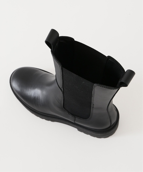 JOURNAL STANDARD SELECT(ジャーナルスタンダードセレクト)の「《追加》【BELANG/ベーラング】 chelsea boot:サイドゴアブーツ◆2(ブーツ・レディース・ブラック・36/38/37)」の10枚目の写真
