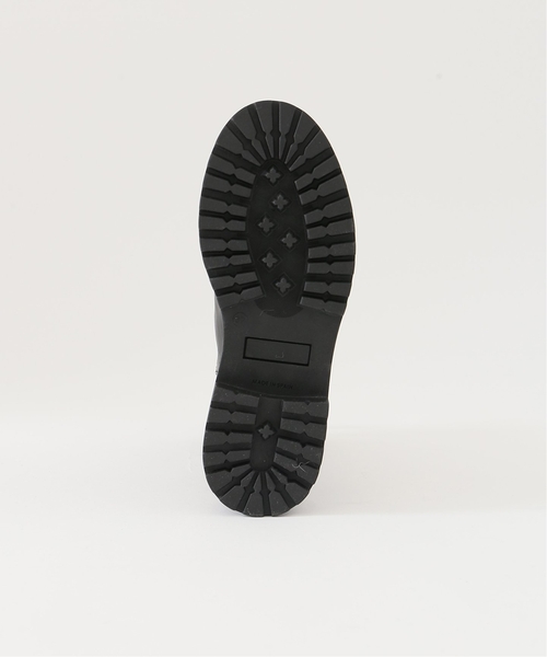 JOURNAL STANDARD SELECT(ジャーナルスタンダードセレクト)の「《追加》【BELANG/ベーラング】 chelsea boot:サイドゴアブーツ◆2(ブーツ・レディース・ブラック・36/38/37)」の11枚目の写真