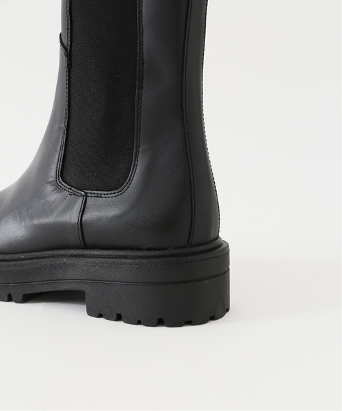 JOURNAL STANDARD SELECT(ジャーナルスタンダードセレクト)の「《追加》【BELANG/ベーラング】 chelsea boot:サイドゴアブーツ◆2(ブーツ・レディース・ブラック・36/38/37)」の13枚目の写真