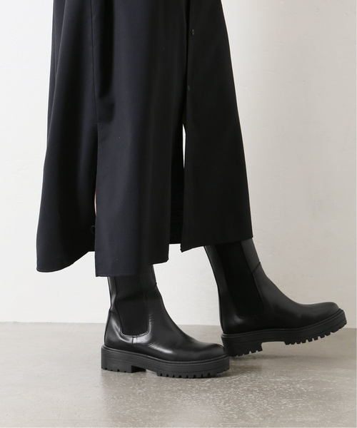 JOURNAL STANDARD SELECT(ジャーナルスタンダードセレクト)の「《追加》【BELANG/ベーラング】 chelsea boot:サイドゴアブーツ◆2(ブーツ・レディース・ブラック・36/38/37)」の15枚目の写真