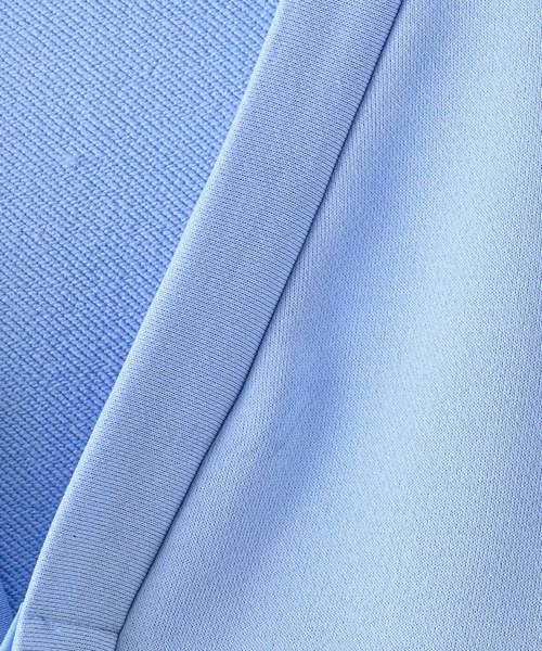 neez.（ニーズ）の「ドレープスウェットカーディガン（カーディガン/ボレロ・メンズ・チャコールグレー/ライトグレー/サックスブルー・SMALL/MEDIUM/LARGE）」の20枚目の写真