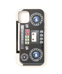 iphoria（アイフォリア）の「【IPHORIA アイフォリア】 アイフォンケース iPhone 12/12 Pro対応 Case for Apple iPhone 12/12 Pro - Ghetto Blaster（スマホケース/カバー）」