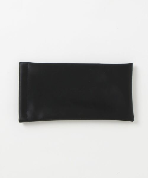 POKER FACE（ポーカーフェイス）の「【A.D.S.R.】 DEGO ディーゴ 04（Matte Gray） レンズカラー：Black サングラス（サングラス・メンズ・シルバー系その他・ONE SIZE）」の5枚目の写真