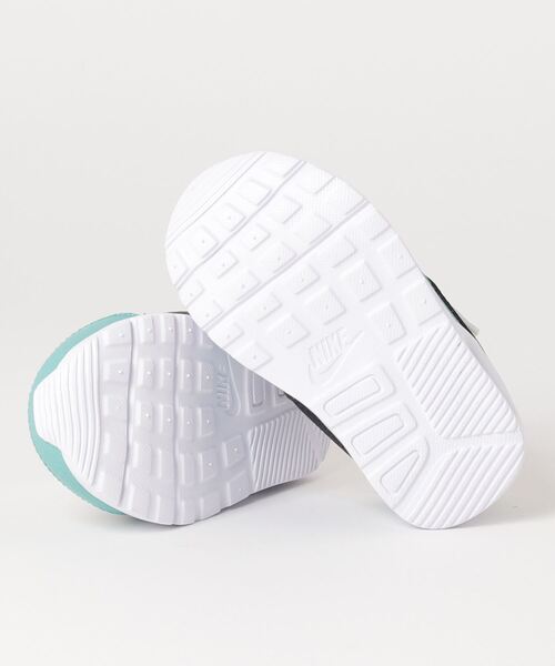 NIKE（ナイキ）の「NIKE ナイキ 12-16NIKE AIR MAX SC (TDV) エア マックス SC TDV KCZ5361 008PTNDST/BLACK（スニーカー・キッズ・ホワイト・12/15 /13/14/16）」の3枚目の写真