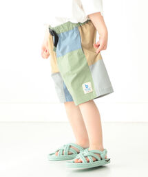 こども ビームス | こども ビームス / CRAZY SHORTS 22（90～130cm）(その他パンツ)