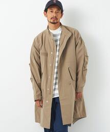 green label relaxing | ＜green label relaxing＞ M65 F/T コート(その他アウター)