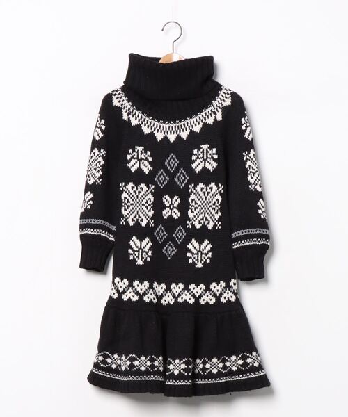 セール ブランド古着 ニットワンピース ワンピース Jillstuart ジルスチュアート のファッション通販 Zozoused