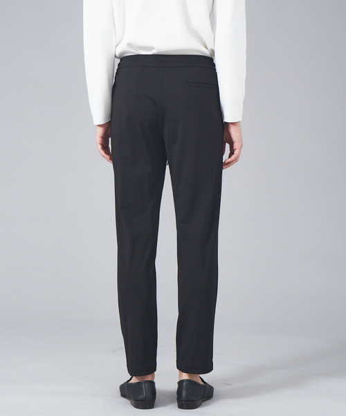 ABAHOUSE（アバハウス）の「【セットアップ対応】ジャージー トラックパンツ（その他パンツ・メンズ・グレイッシュブルー/カーキ/ブラック・44/48/46）」の8枚目の写真