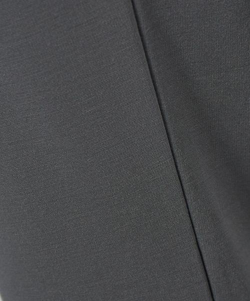 ABAHOUSE（アバハウス）の「【セットアップ対応】ジャージー トラックパンツ（その他パンツ・メンズ・グレイッシュブルー/カーキ/ブラック・44/48/46）」の14枚目の写真