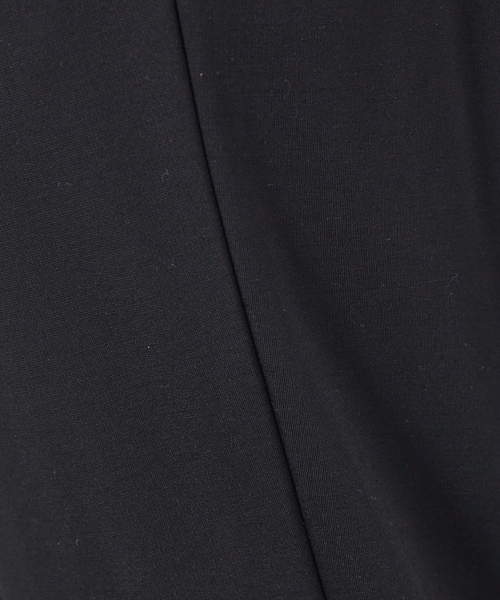 ABAHOUSE（アバハウス）の「【セットアップ対応】ジャージー トラックパンツ（その他パンツ・メンズ・グレイッシュブルー/カーキ/ブラック・44/48/46）」の15枚目の写真