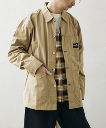 JOURNAL STANDARD relume | 【STANRAY / スタンレイ】別注 RIPSTOP カバーオール 1(カバーオール)