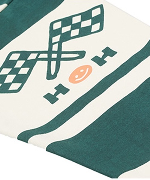 HARSH AND CRUEL（ハーシュアンドクルーエル）の「【Harsh and Cruel】Retro Color Polo Shirts HC22SS16（シャツ/ブラウス・メンズ・マルチ・S/L/M/XL）」の19枚目の写真