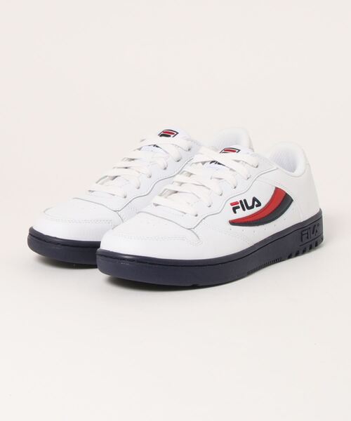 送料無料/追跡有 Fila Fx-100 All Terrain Low レディース FILA FX-100 ALL TERRAIN | TikTok