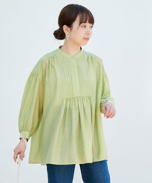 green label relaxing（グリーンレーベルリラクシング）の