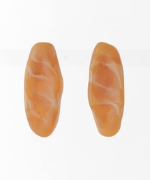 LAPUIS | LAPUIS　Stone Motifイヤリング(イヤリング)