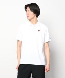 BACK SPIN!/バックスピン!/The Rolling Stones Official Japan Original Design Polo Shirt
