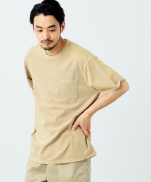 EDWIN エドウィン EDWIN HS POCKET Tシャツ