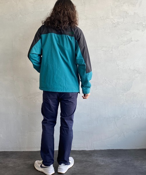 Gramicci（グラミチ）の「[GRAMICCI/グラミチ] NN-PANT 二ューナローパンツクロップド（チノパンツ・メンズ・オリーブ/ベージュ/ネイビー/ブラック/グレイッシュベージュ・L/M/S）」の6枚目の写真