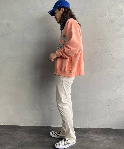 Gramicci（グラミチ）の「[GRAMICCI/グラミチ] NN-PANT 二ューナローパンツクロップド（チノパンツ・メンズ・オリーブ/ベージュ/ネイビー/ブラック/グレイッシュベージュ・L/M/S）」の10枚目の写真