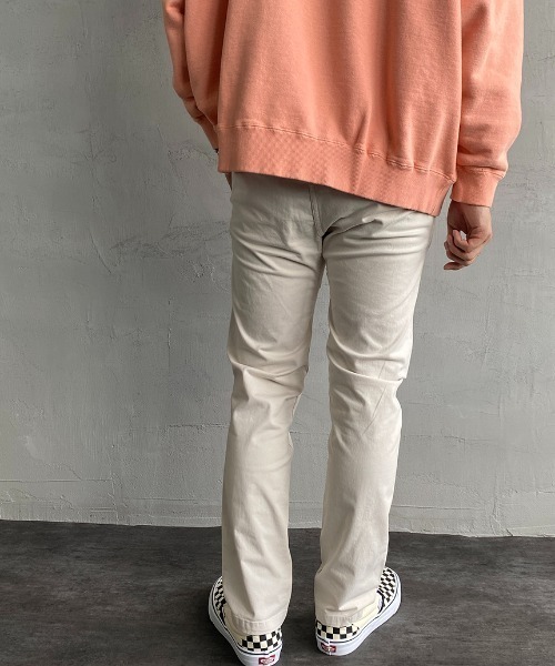 グラミチ　XL　NNパンツ　クロップド　ベージュ　チノパン NNパンツクロップド｜NN-PANT CROPPED｜Gramicci｜グラミチ公式