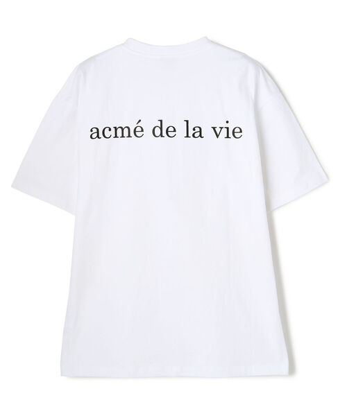 L.H.P（エルエイチピー）の「ACME' DE LA VIE/アクメドラビ/ADLV