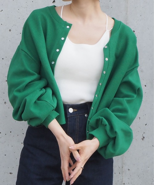 tiptop（ティップトップ）の「カップ付きバッククロスキャミソール（キャミソール・レディース・B/A/ブラック/オフホワイト/ピンク/ホワイト系その他・FREE）」の10枚目の写真