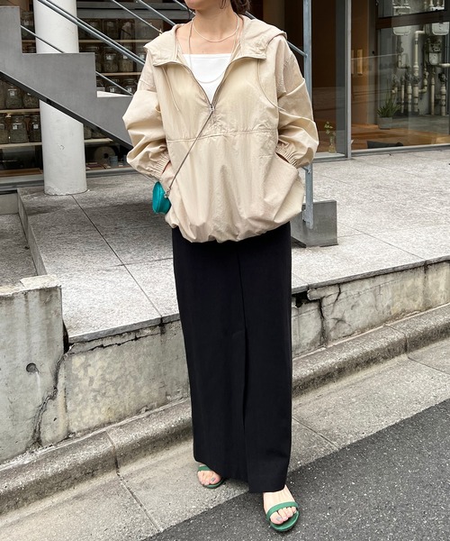 SHENERY（シーナリー）の「サークルポシェット（ショルダーバッグ・レディース・ブルー系その他/ブラック/ピンク・FREE）」の16枚目の写真