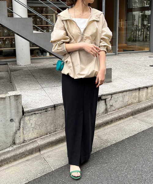 SHENERY（シーナリー）の「サークルポシェット（ショルダーバッグ・レディース・ブルー系その他/ブラック/ピンク・FREE）」の17枚目の写真