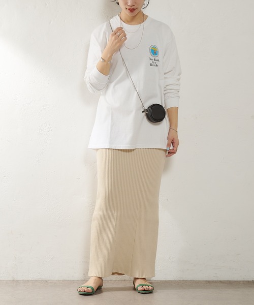 SHENERY（シーナリー）の「サークルポシェット（ショルダーバッグ・レディース・ブルー系その他/ブラック/ピンク・FREE）」の10枚目の写真