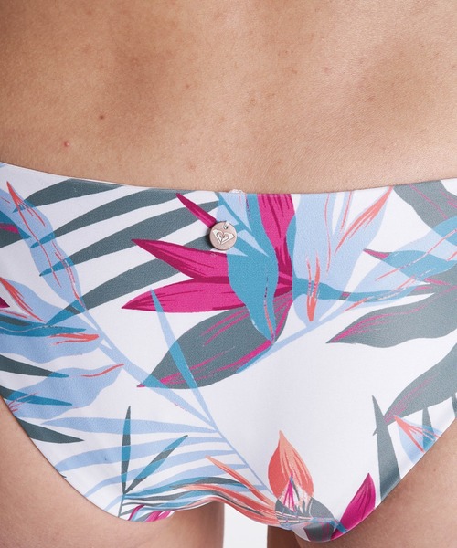 ROXY（ロキシー）の「SHADE OF BOTANICAL/ロキシービキニ(水着)（水着