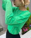 CIAOPANIC(チャオパニック)の「トップス(Tシャツ/カットソー)」