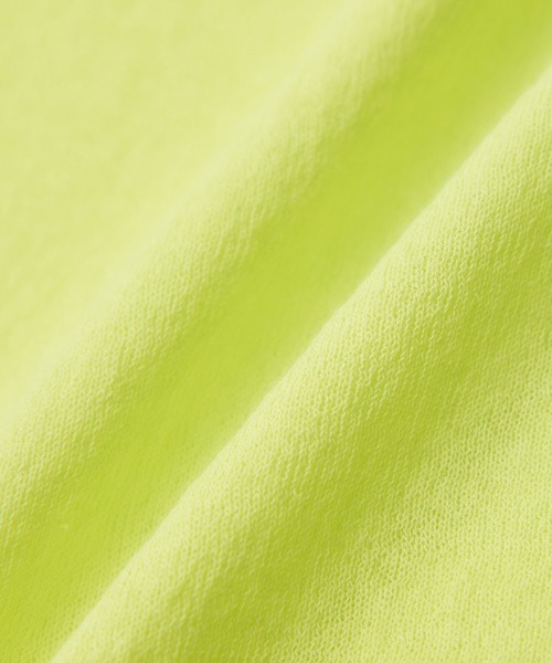 ROPE'（ロペ）の「リネン混ギャザースリーブシアーカーディガン（カーディガン/ボレロ・レディース・ホワイト/ブラック/オレンジ/ミント・38）」の21枚目の写真