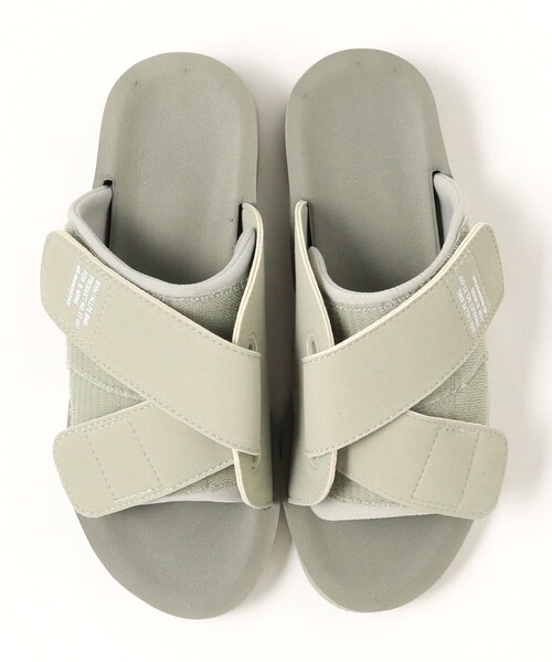 MoonStar（ムーンスター）の「MOONSTAR × B:MING by BEAMS / 別注 810s ALLPE  22SS（サンダル・メンズ・グリーン系その他・MEDIUM/LARGE/X-LARGE）」の21枚目の写真