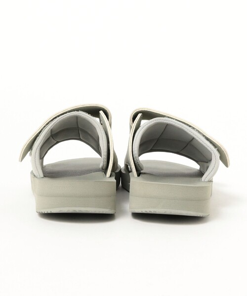 MoonStar（ムーンスター）の「MOONSTAR × B:MING by BEAMS / 別注 810s ALLPE  22SS（サンダル・メンズ・グリーン系その他・MEDIUM/LARGE/X-LARGE）」の22枚目の写真