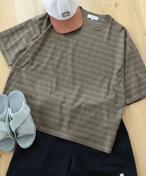 MoonStar（ムーンスター）の「MOONSTAR × B:MING by BEAMS / 別注 810s ALLPE  22SS（サンダル・メンズ・グリーン系その他・MEDIUM/LARGE/X-LARGE）」の5枚目の写真