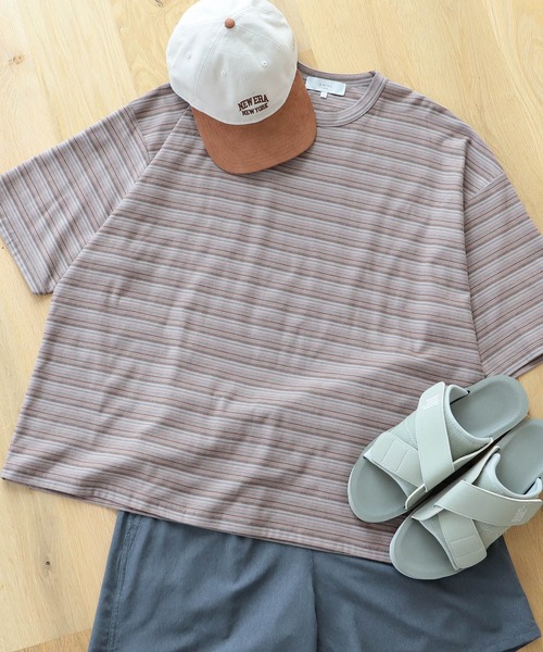 MoonStar（ムーンスター）の「MOONSTAR × B:MING by BEAMS / 別注 810s ALLPE  22SS（サンダル・メンズ・グリーン系その他・MEDIUM/LARGE/X-LARGE）」の6枚目の写真