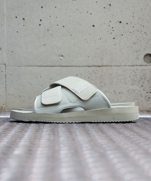 MoonStar（ムーンスター）の「MOONSTAR × B:MING by BEAMS / 別注 810s ALLPE  22SS（サンダル・メンズ・グリーン系その他・MEDIUM/LARGE/X-LARGE）」の9枚目の写真