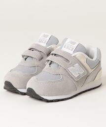 NEW BALANCE | NEW BALANCE ニューバランス 14-165IV574RD1(W) IV574 IV574RD1 GRAY(RD1)(スニーカー)