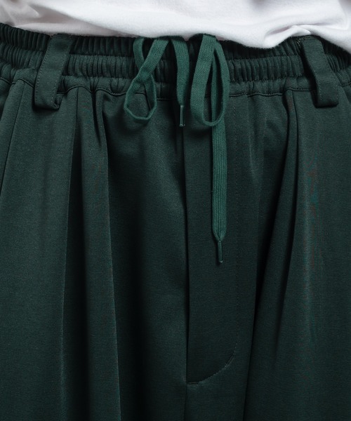 セール】2wayイージーカーゴスラックスパンツ（カーゴパンツ